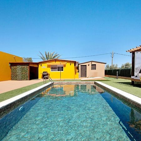 Casa Valentina Villa Tuineje Exterior photo