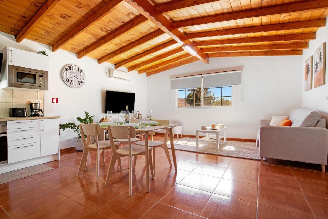 Casa Valentina Villa Tuineje Exterior photo