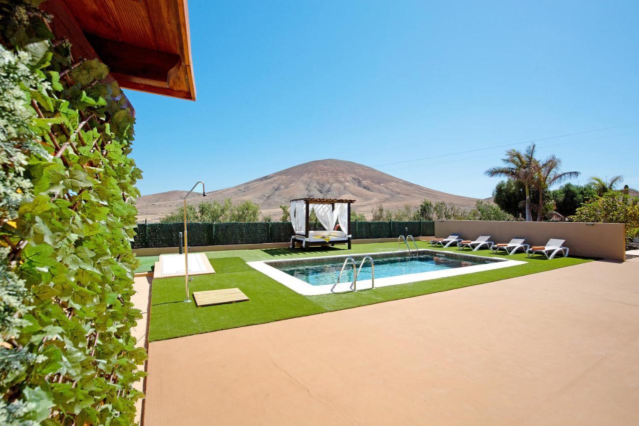Casa Valentina Villa Tuineje Exterior photo