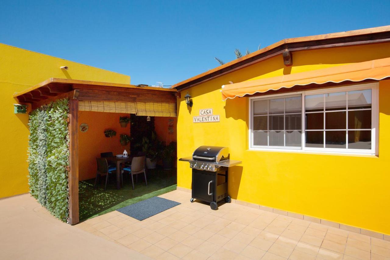 Casa Valentina Villa Tuineje Exterior photo